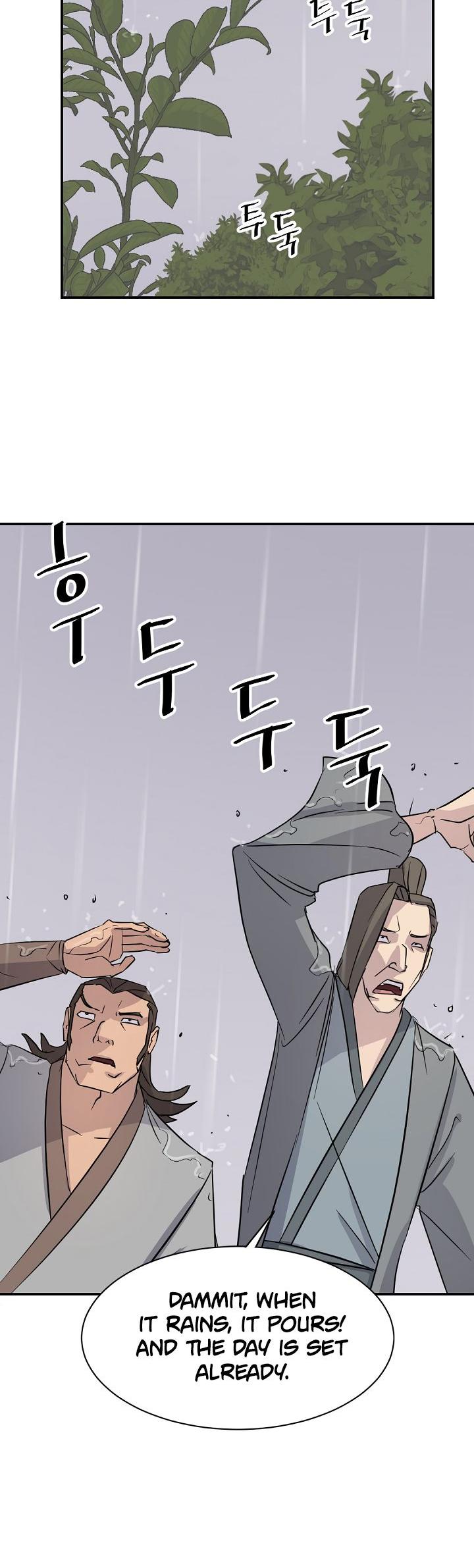 Immortal, Invincible Chapter 83 page 34 - Chapter 83
