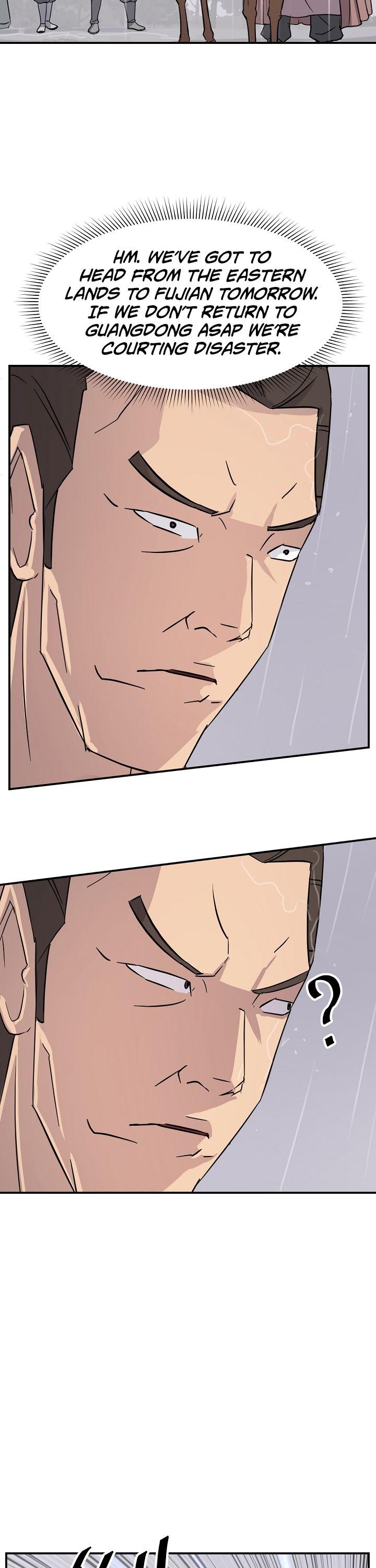 Immortal, Invincible Chapter 83 page 36 - Chapter 83
