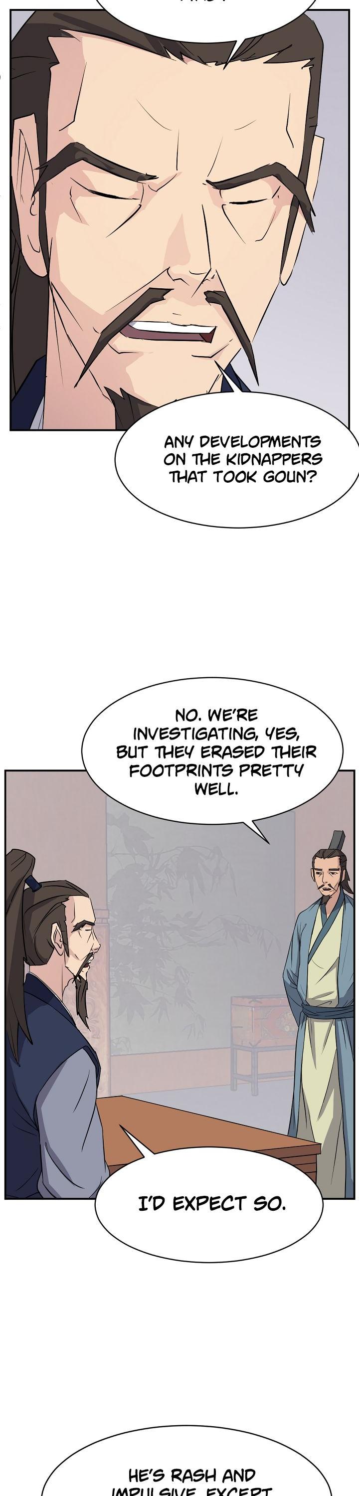 Immortal, Invincible Chapter 83 page 5 - Chapter 83
