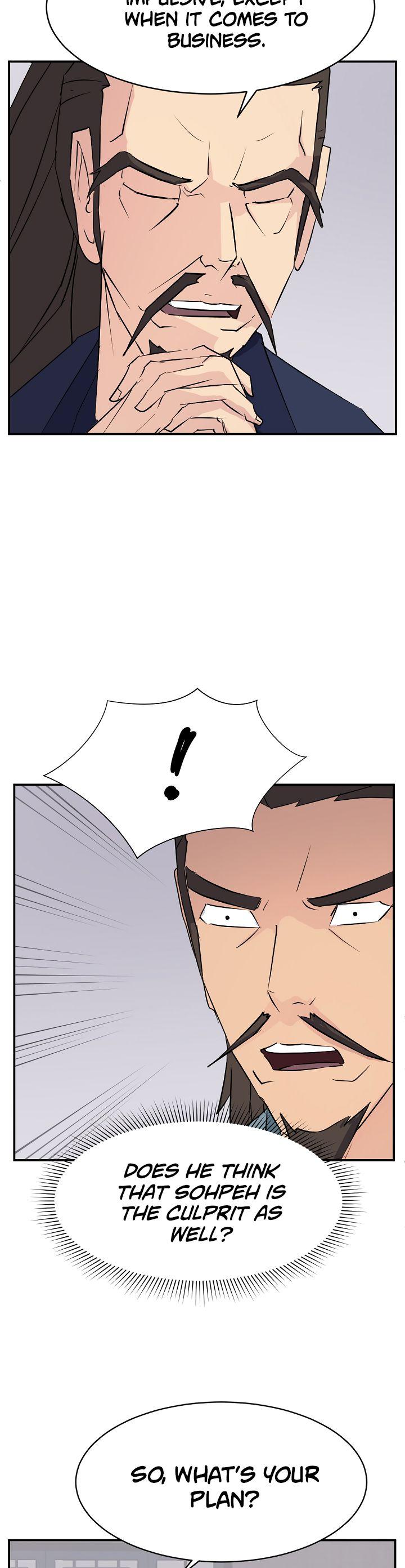 Immortal, Invincible Chapter 83 page 6 - Chapter 83