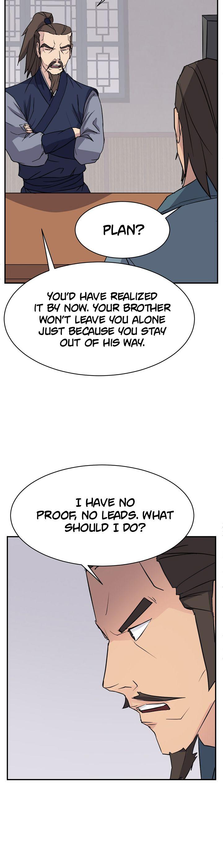 Immortal, Invincible Chapter 83 page 7 - Chapter 83