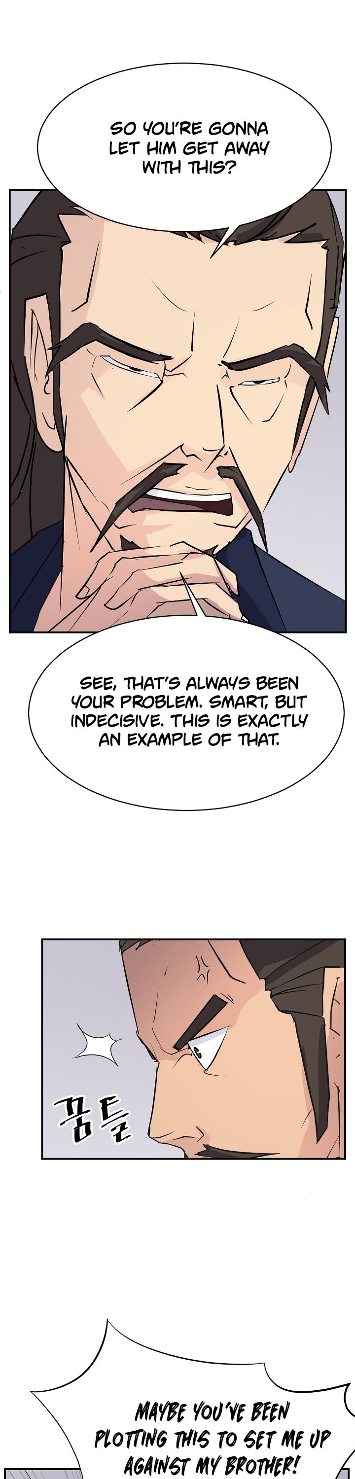 Immortal, Invincible Chapter 83 page 8 - Chapter 83