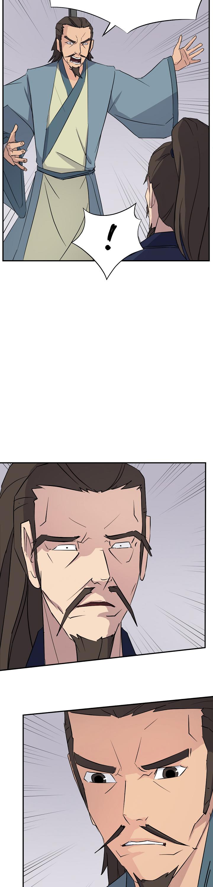 Immortal, Invincible Chapter 83 page 9 - Chapter 83