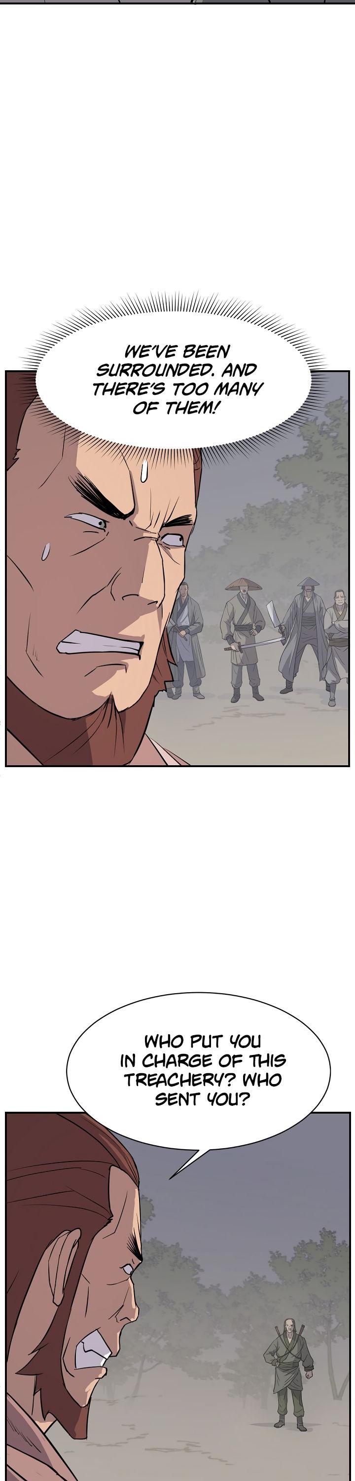 Immortal, Invincible Chapter 84 page 10 - Chapter 84