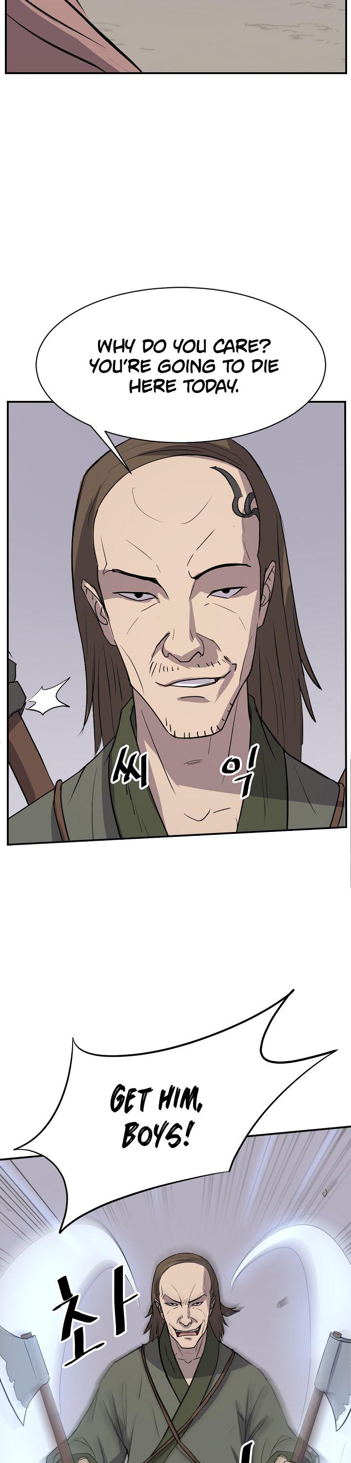 Immortal, Invincible Chapter 84 page 11 - Chapter 84