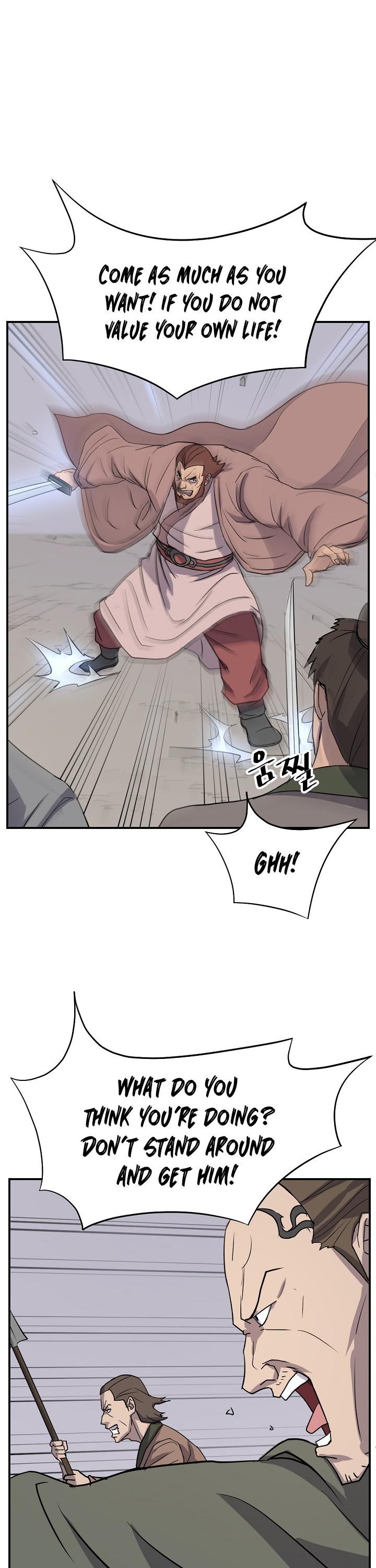 Immortal, Invincible Chapter 84 page 15 - Chapter 84
