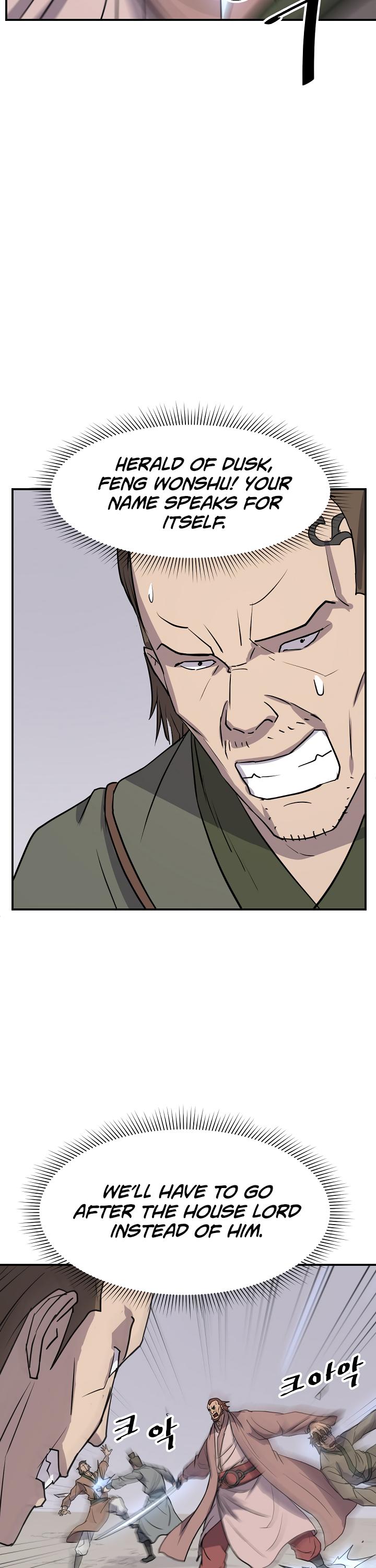 Immortal, Invincible Chapter 84 page 17 - Chapter 84