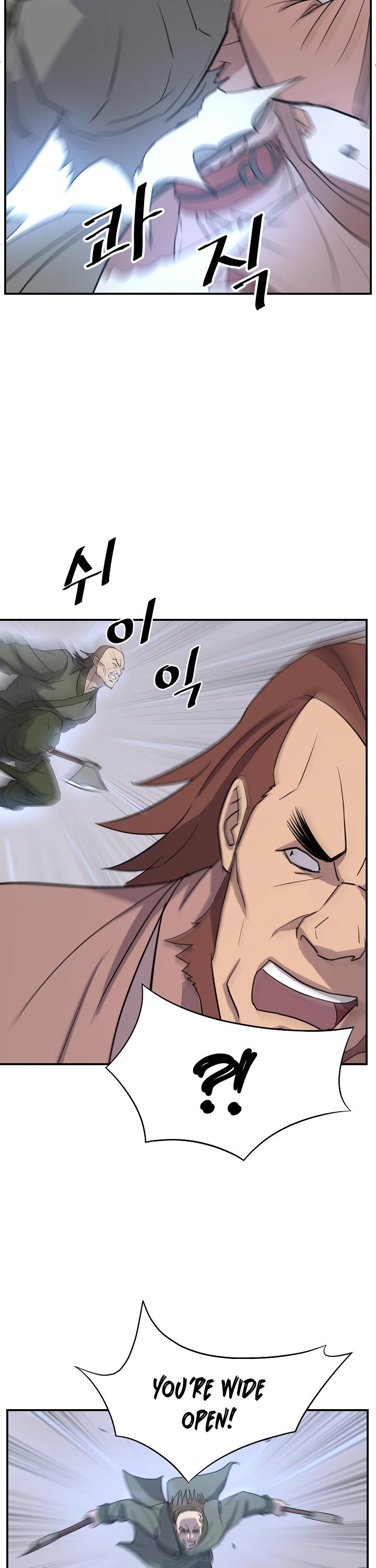 Immortal, Invincible Chapter 84 page 19 - Chapter 84
