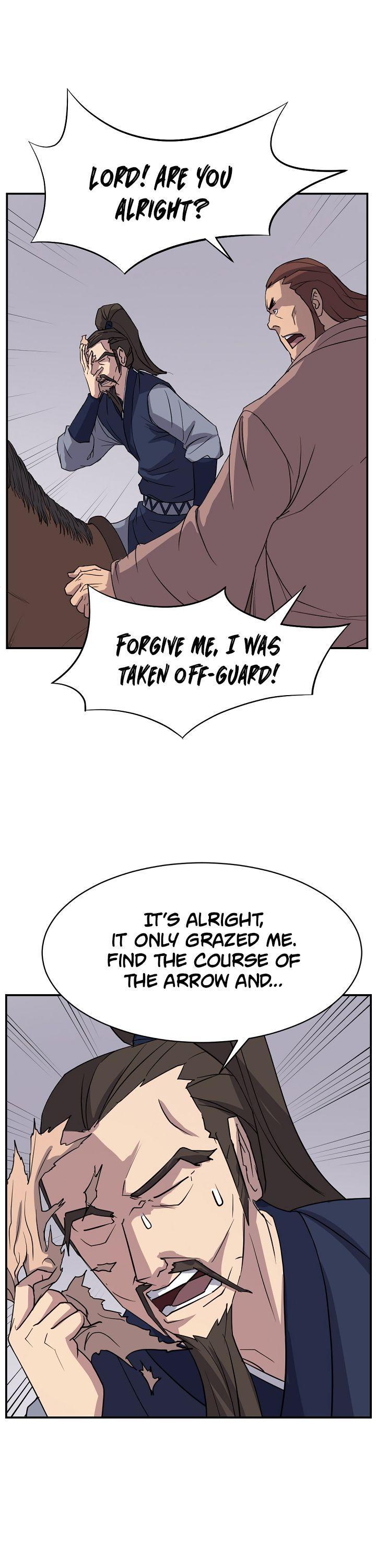 Immortal, Invincible Chapter 84 page 2 - Chapter 84