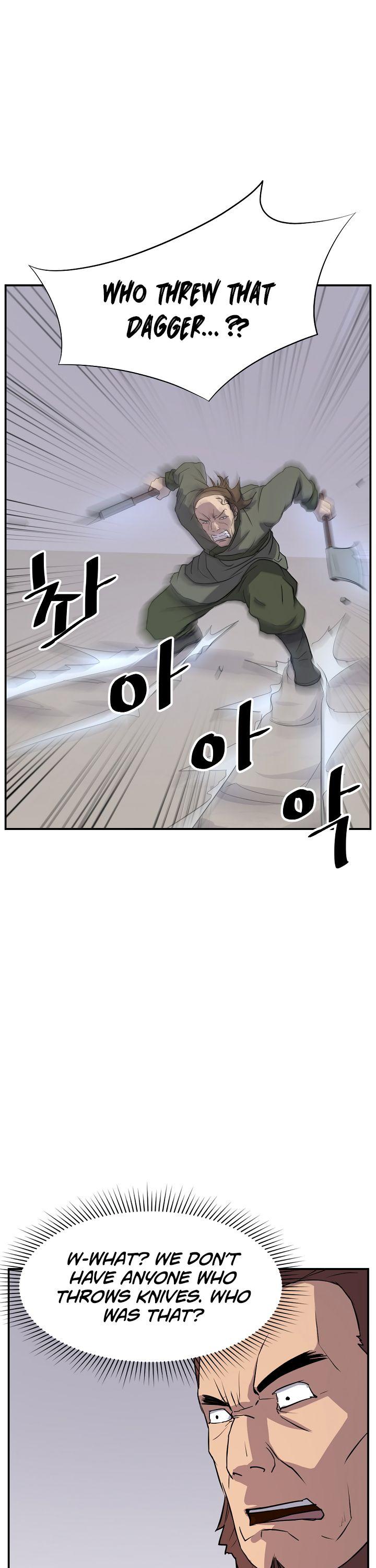 Immortal, Invincible Chapter 84 page 24 - Chapter 84
