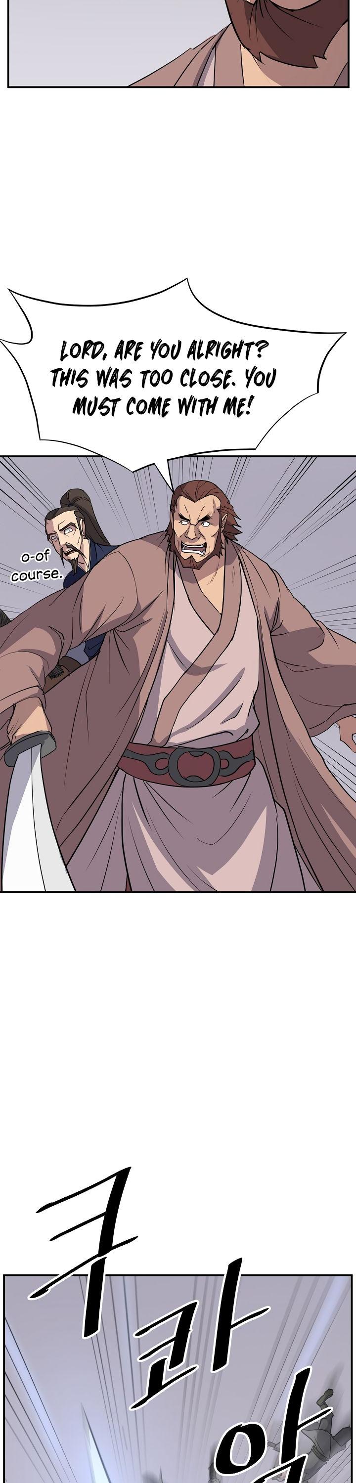 Immortal, Invincible Chapter 84 page 25 - Chapter 84