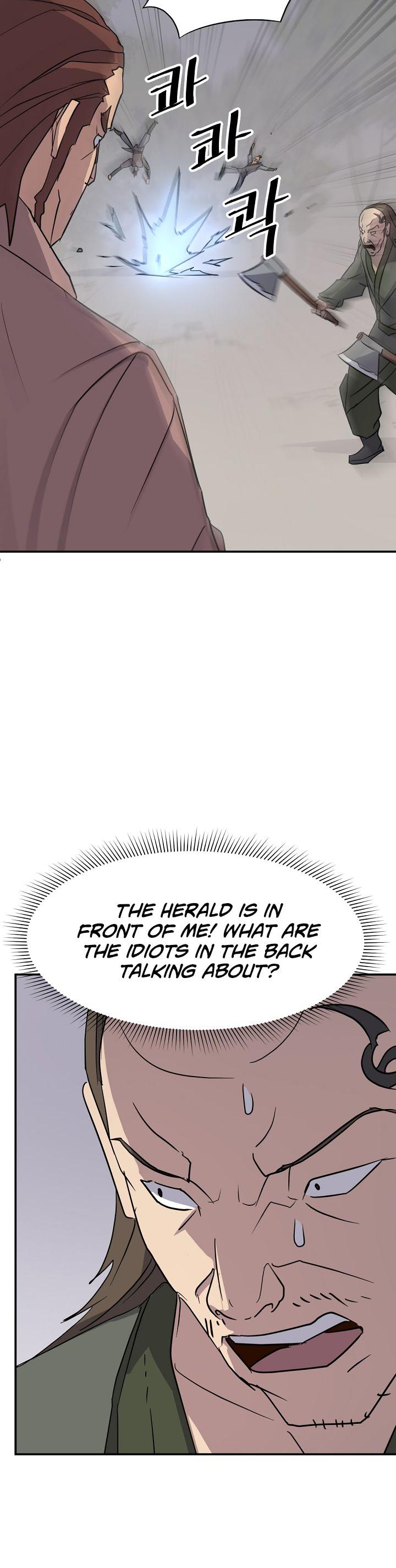 Immortal, Invincible Chapter 84 page 27 - Chapter 84