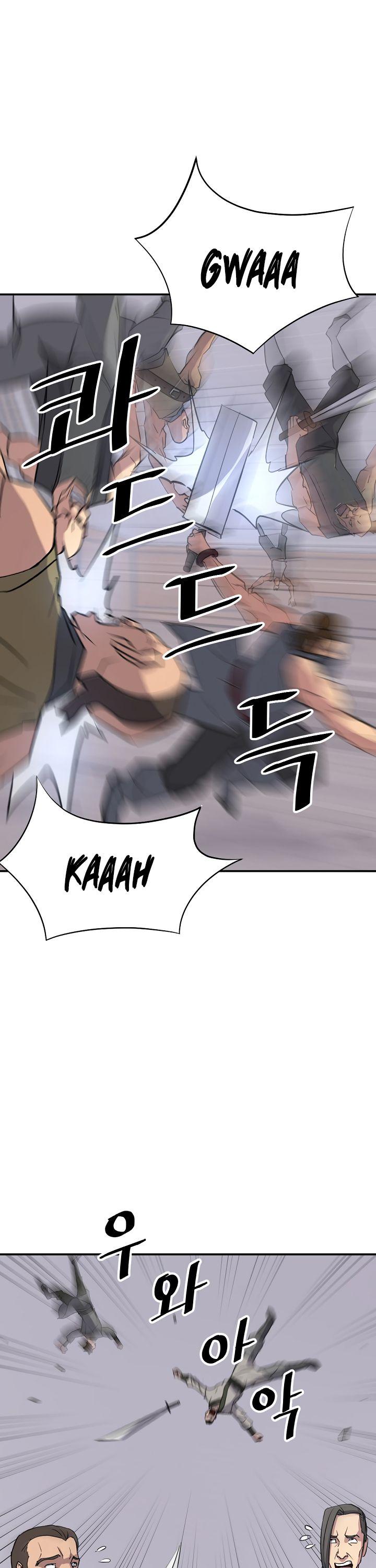 Immortal, Invincible Chapter 84 page 28 - Chapter 84