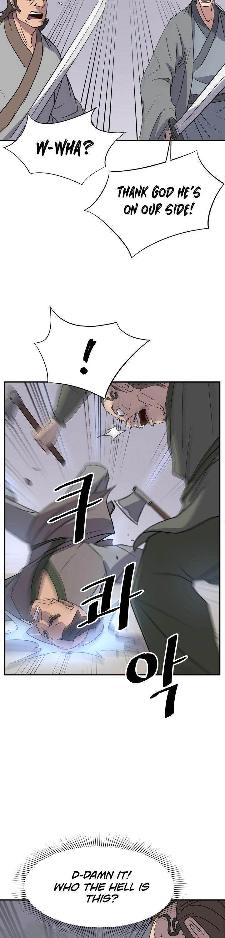 Immortal, Invincible Chapter 84 page 29 - Chapter 84