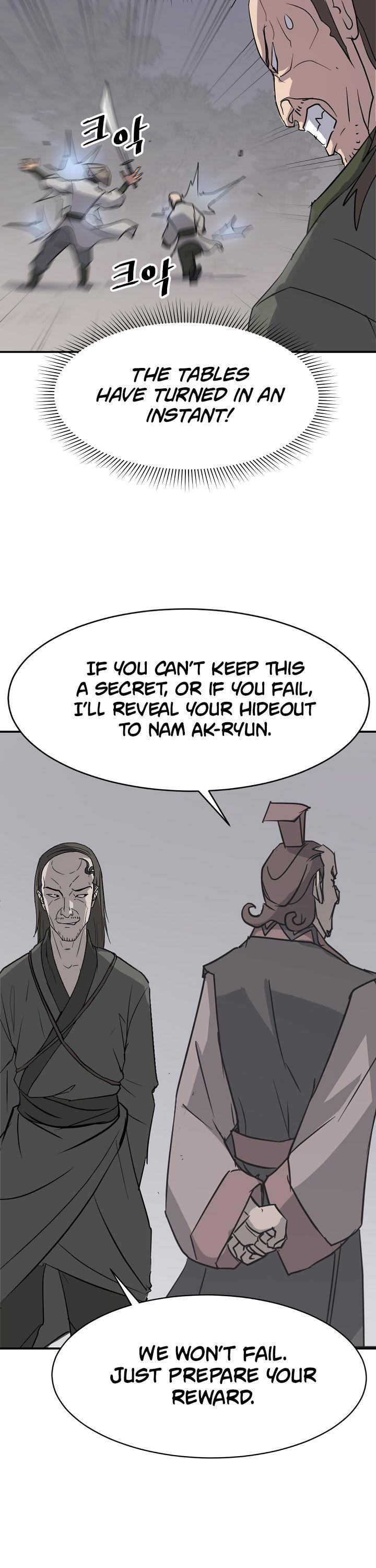Immortal, Invincible Chapter 84 page 30 - Chapter 84