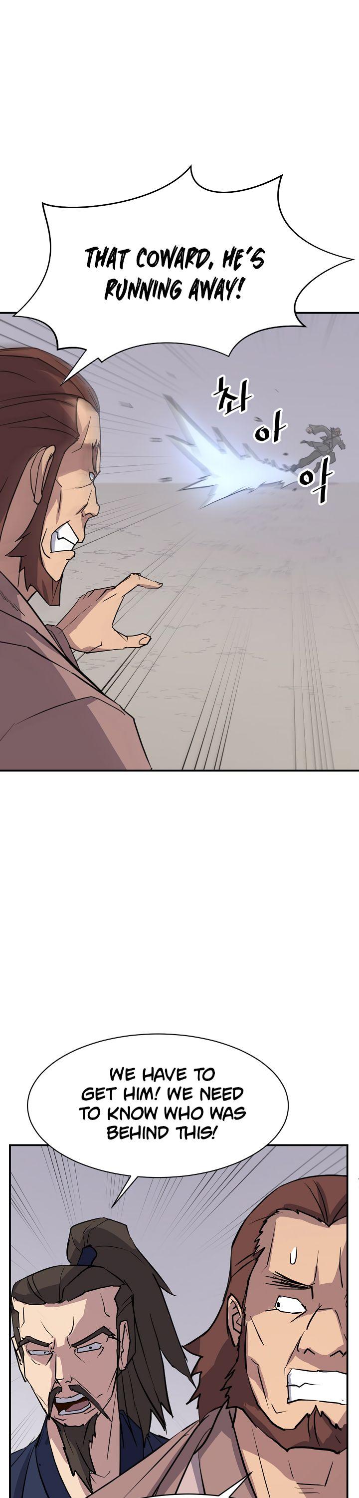 Immortal, Invincible Chapter 84 page 32 - Chapter 84