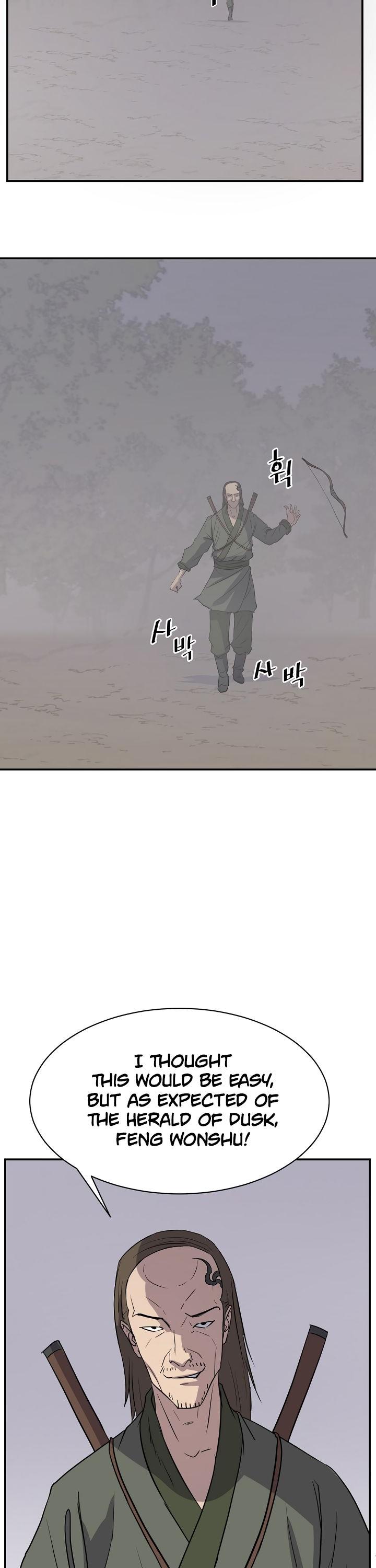 Immortal, Invincible Chapter 84 page 5 - Chapter 84