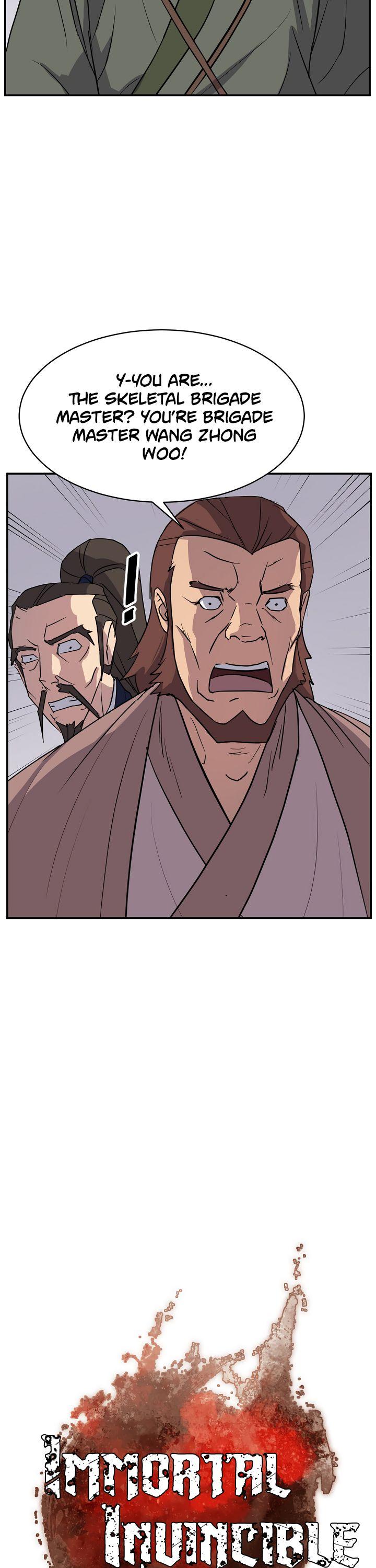 Immortal, Invincible Chapter 84 page 6 - Chapter 84