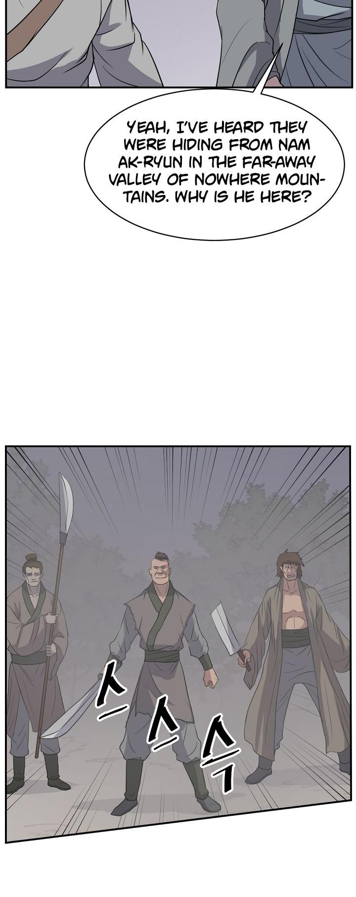 Immortal, Invincible Chapter 84 page 8 - Chapter 84