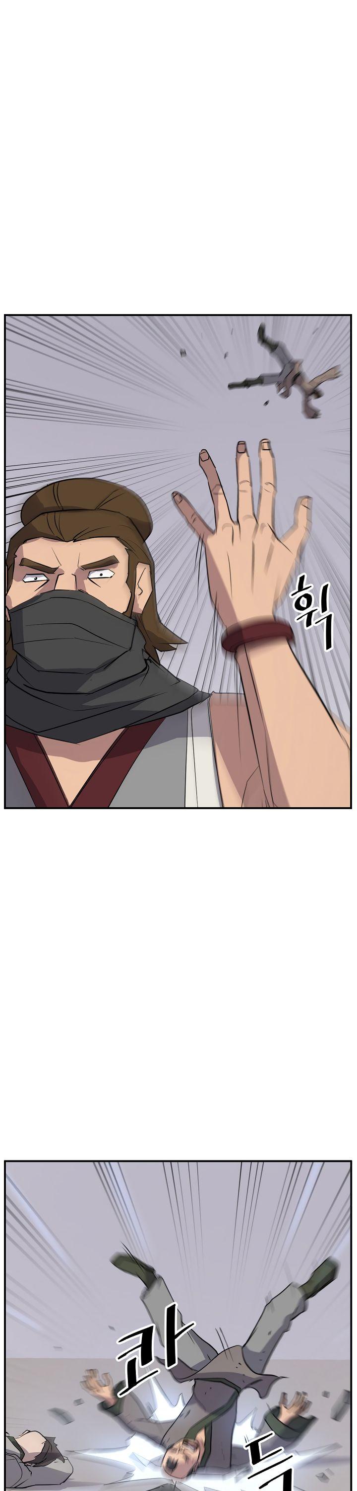 Immortal, Invincible Chapter 85 page 11 - Chapter 85