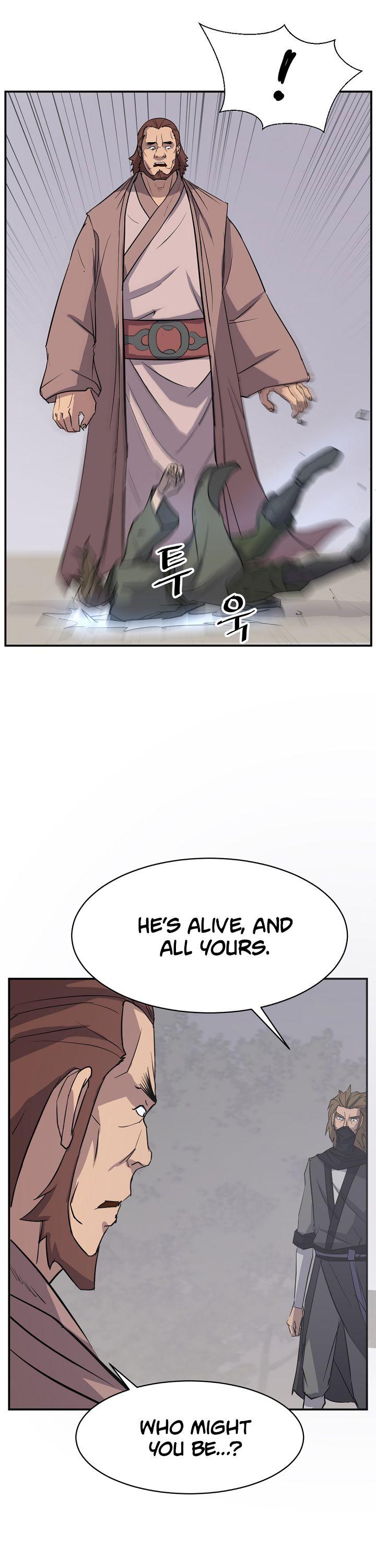 Immortal, Invincible Chapter 85 page 15 - Chapter 85