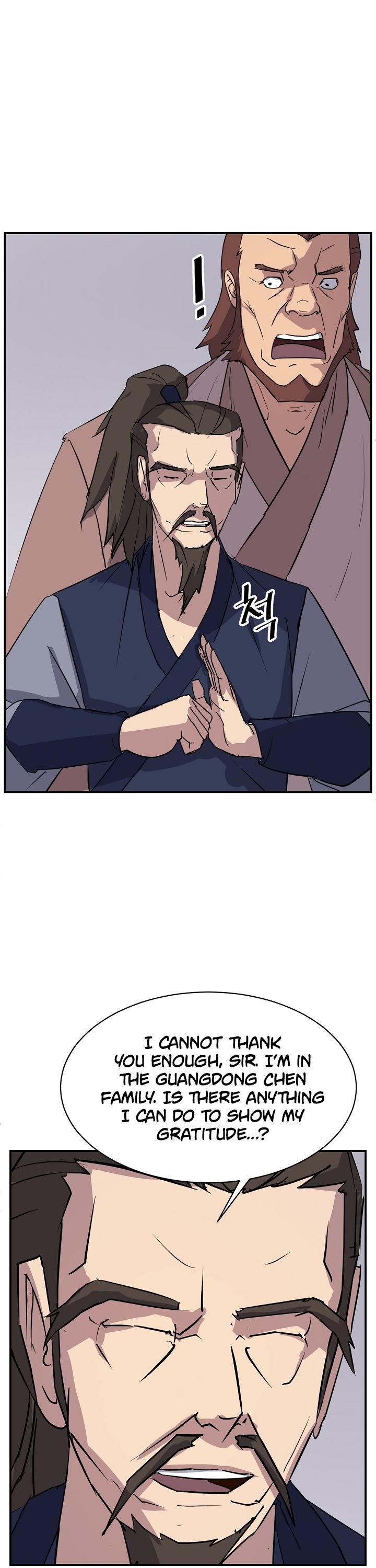 Immortal, Invincible Chapter 85 page 16 - Chapter 85