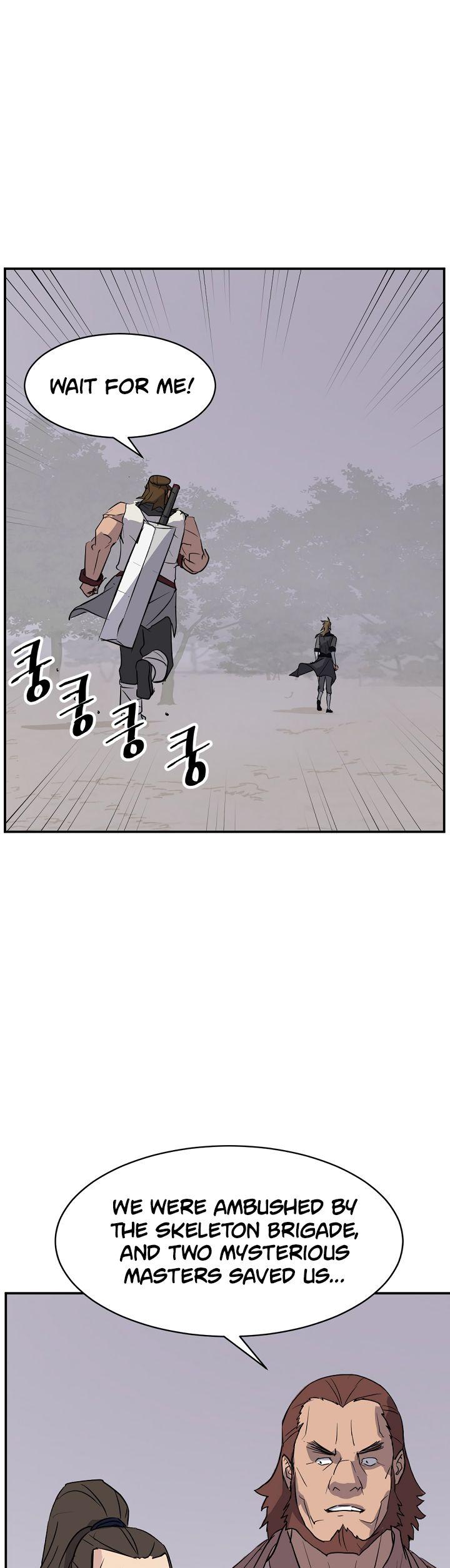 Immortal, Invincible Chapter 85 page 19 - Chapter 85
