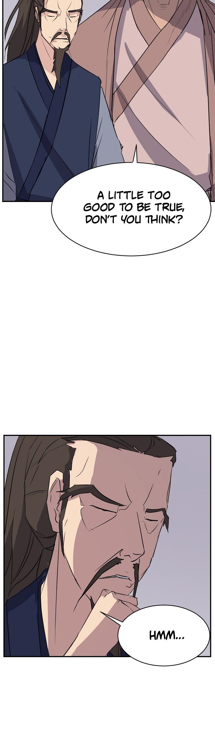 Immortal, Invincible Chapter 85 page 20 - Chapter 85