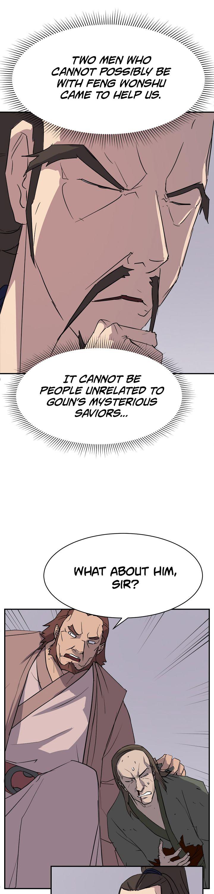 Immortal, Invincible Chapter 85 page 21 - Chapter 85