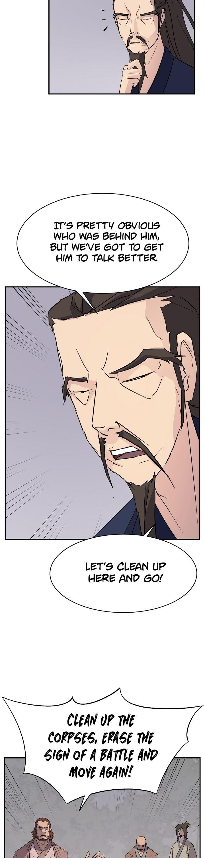 Immortal, Invincible Chapter 85 page 22 - Chapter 85