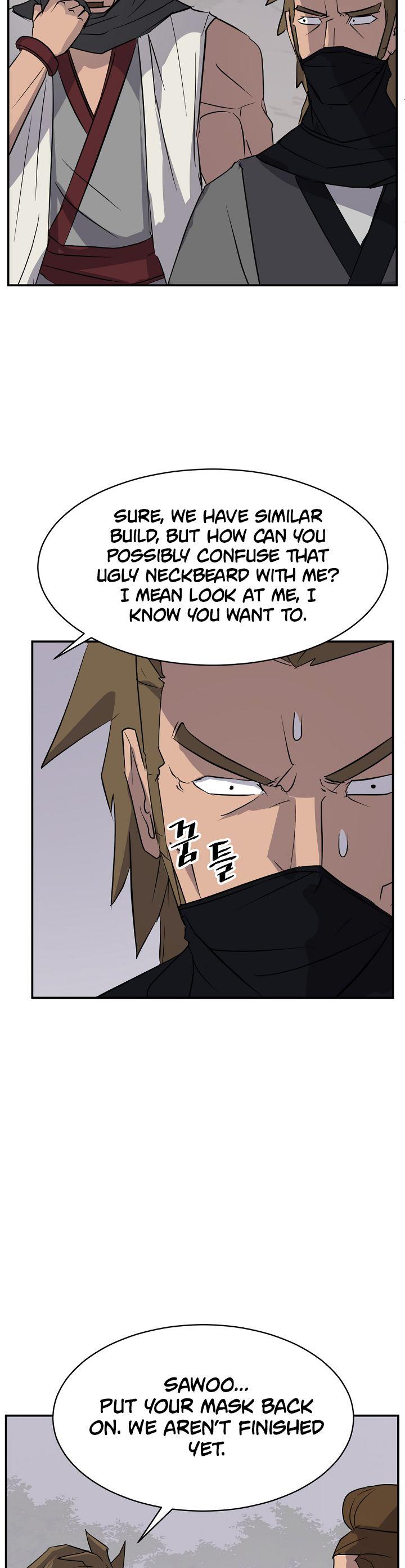 Immortal, Invincible Chapter 85 page 25 - Chapter 85
