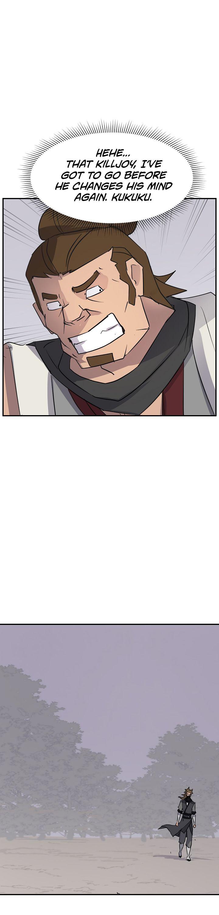 Immortal, Invincible Chapter 85 page 29 - Chapter 85