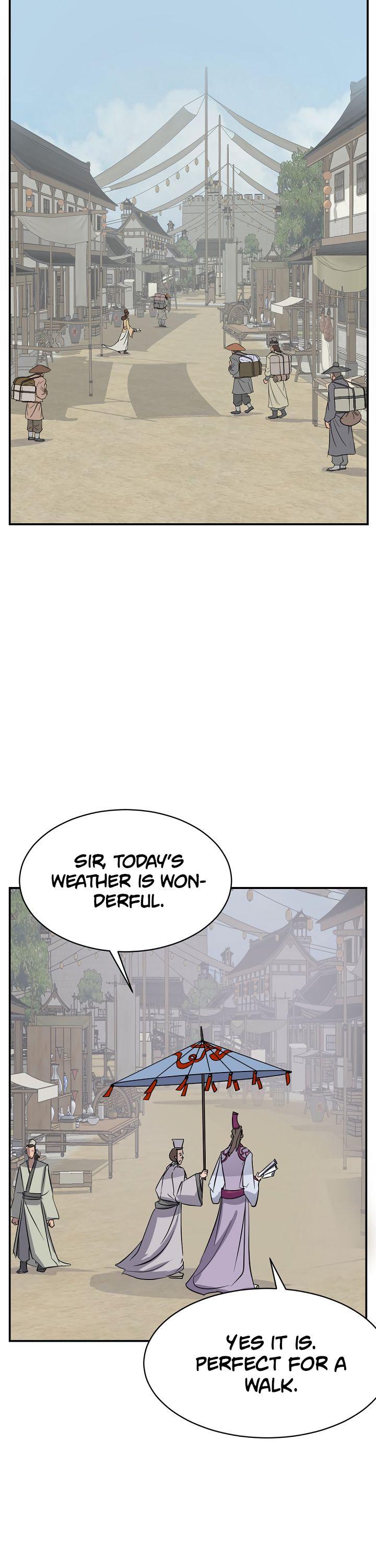 Immortal, Invincible Chapter 85 page 31 - Chapter 85
