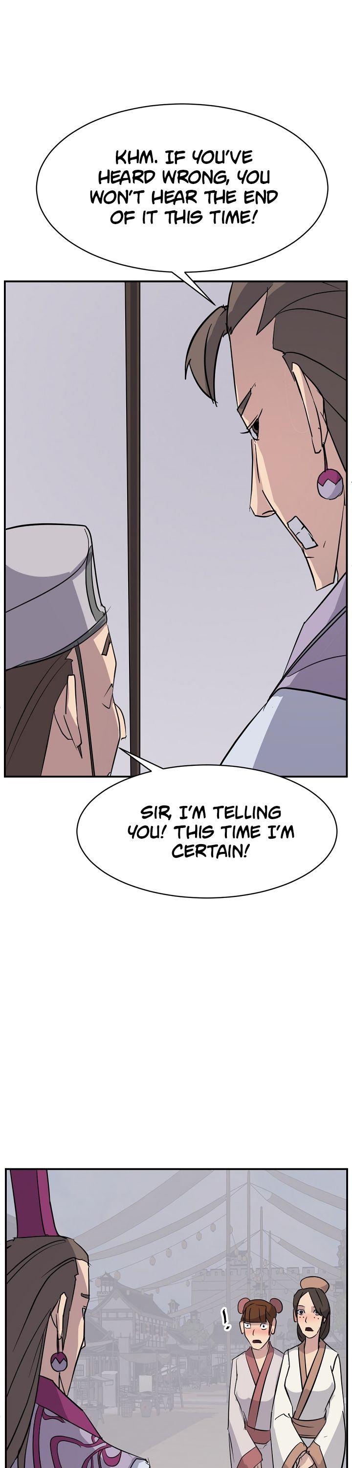 Immortal, Invincible Chapter 85 page 34 - Chapter 85