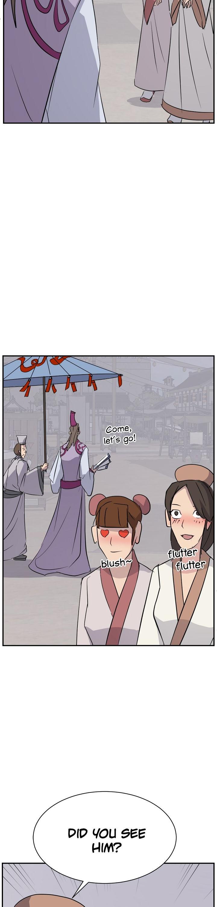 Immortal, Invincible Chapter 85 page 35 - Chapter 85