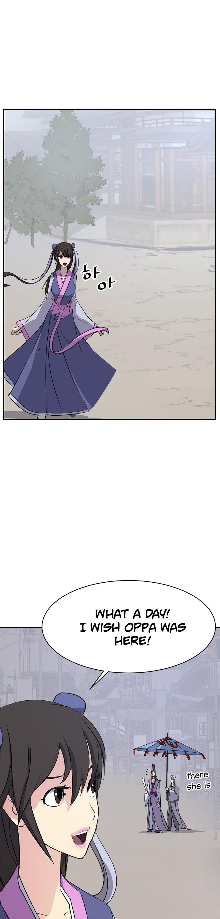 Immortal, Invincible Chapter 85 page 37 - Chapter 85