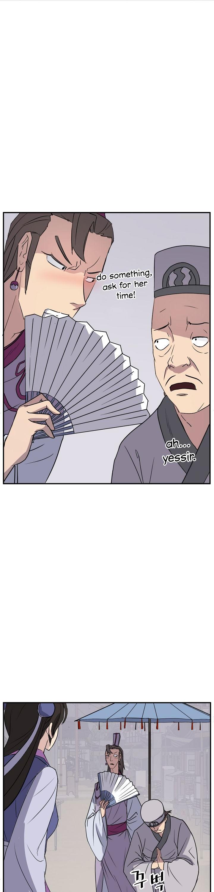 Immortal, Invincible Chapter 86 page 10 - Chapter 86