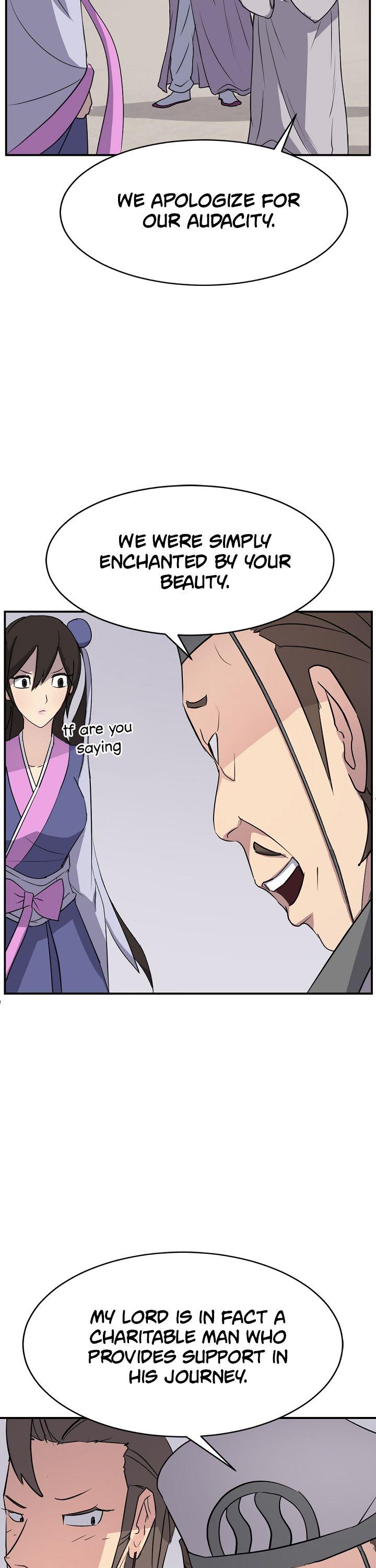 Immortal, Invincible Chapter 86 page 11 - Chapter 86