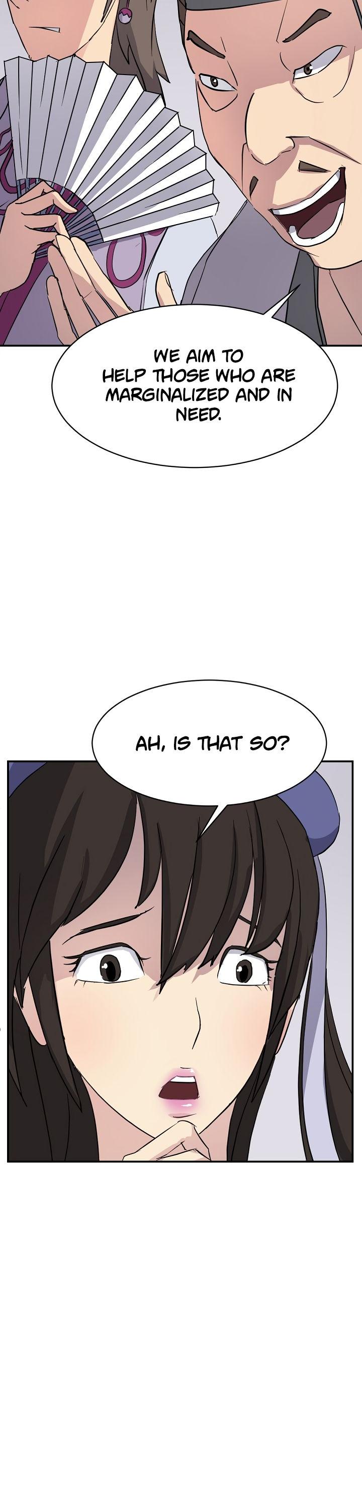 Immortal, Invincible Chapter 86 page 12 - Chapter 86