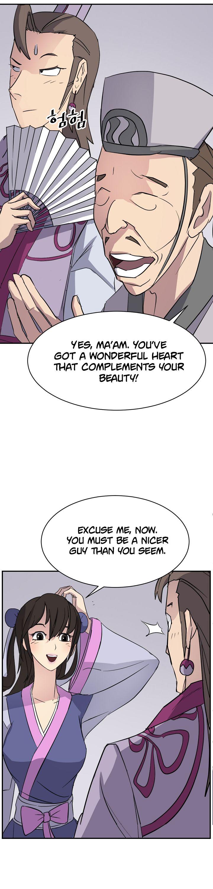 Immortal, Invincible Chapter 86 page 13 - Chapter 86