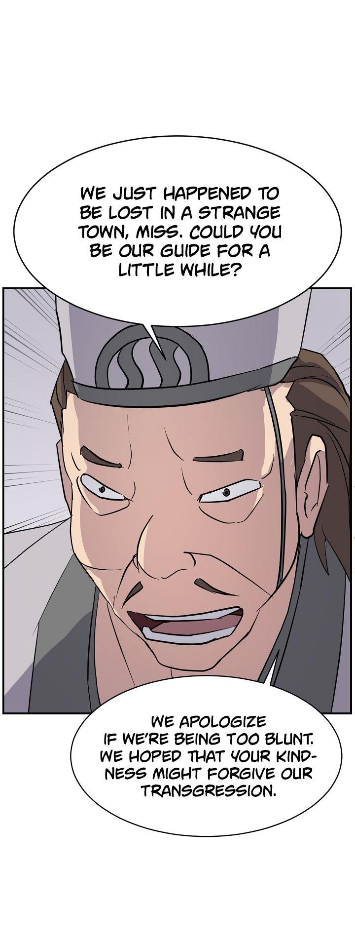 Immortal, Invincible Chapter 86 page 14 - Chapter 86