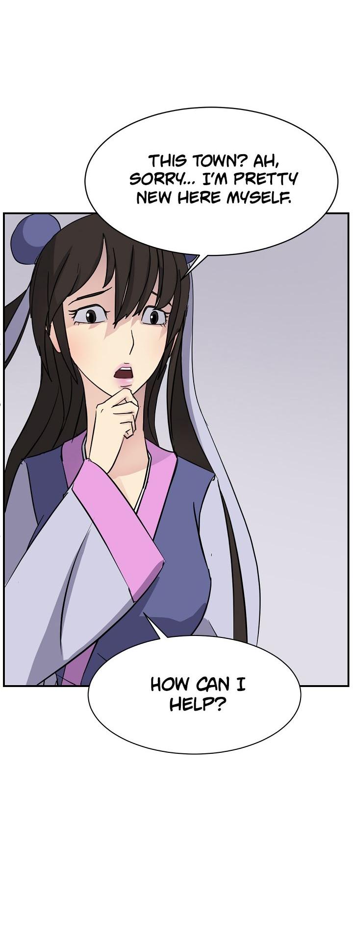 Immortal, Invincible Chapter 86 page 15 - Chapter 86