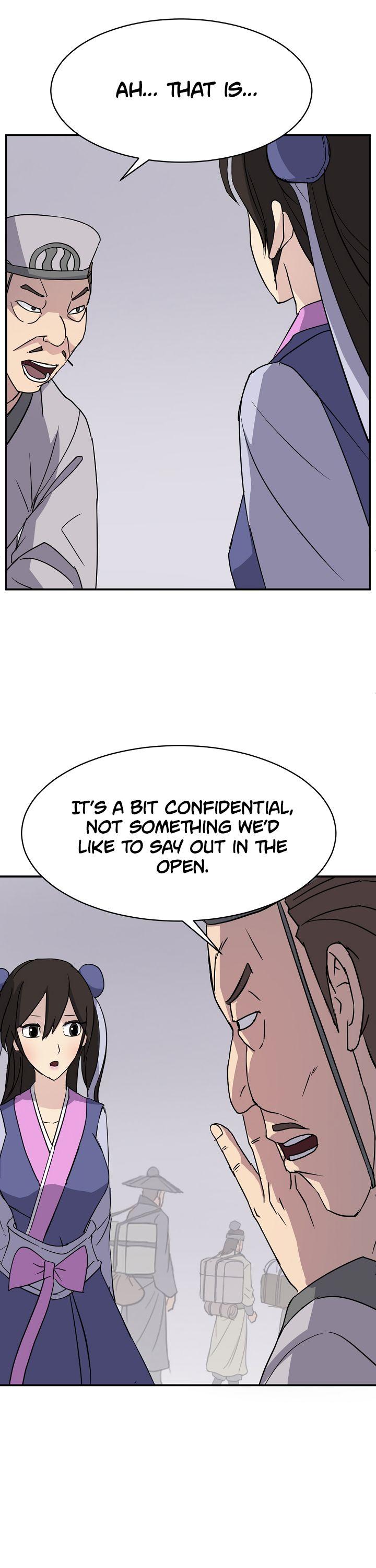 Immortal, Invincible Chapter 86 page 16 - Chapter 86