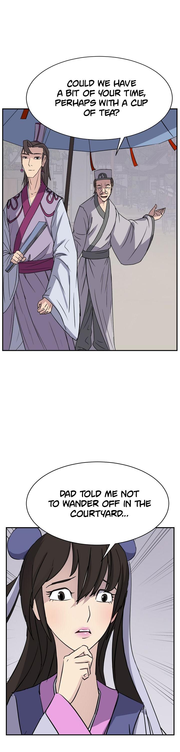 Immortal, Invincible Chapter 86 page 17 - Chapter 86