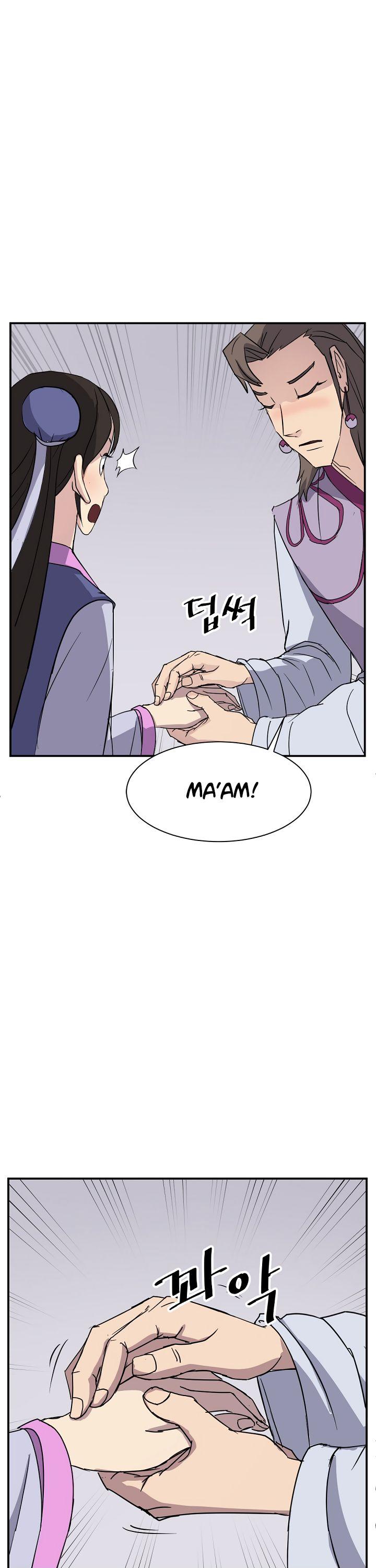 Immortal, Invincible Chapter 86 page 18 - Chapter 86
