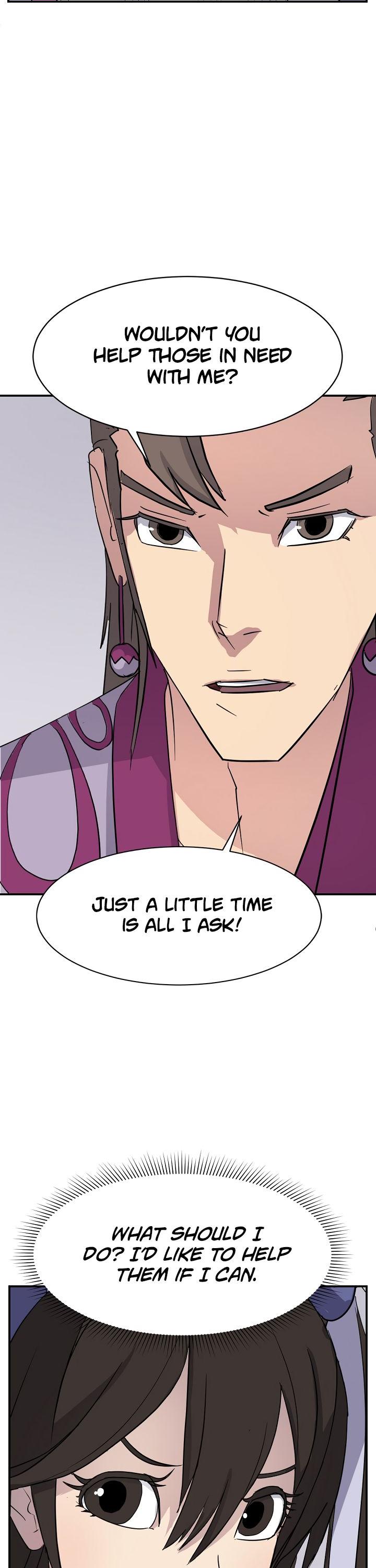 Immortal, Invincible Chapter 86 page 19 - Chapter 86