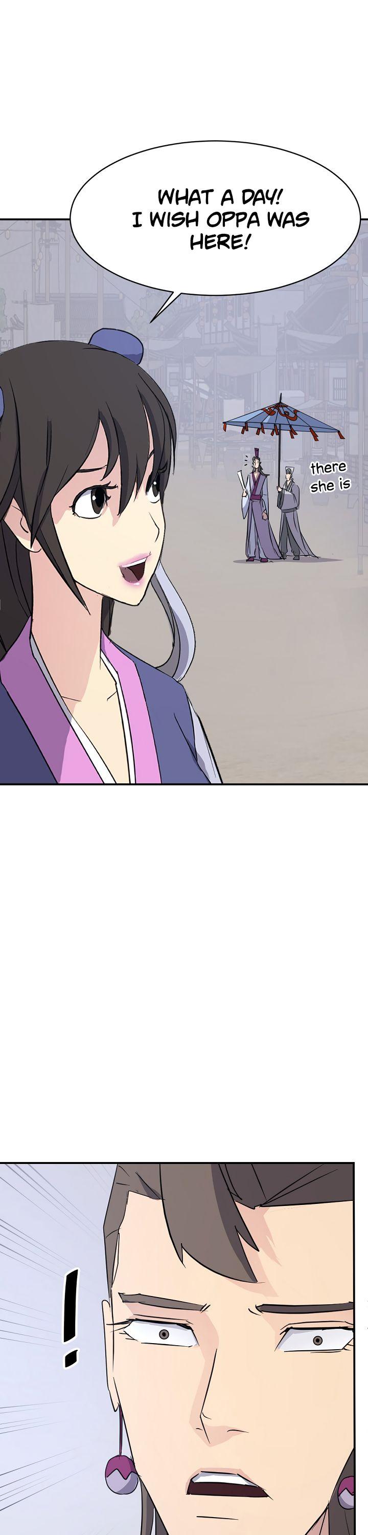 Immortal, Invincible Chapter 86 page 2 - Chapter 86