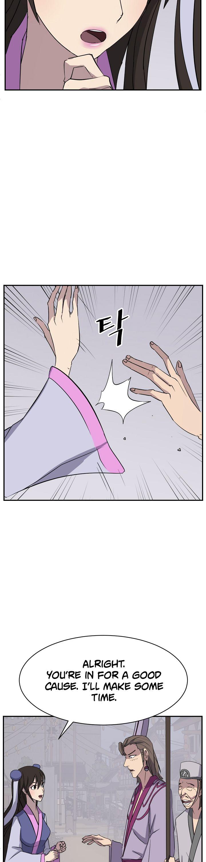 Immortal, Invincible Chapter 86 page 20 - Chapter 86