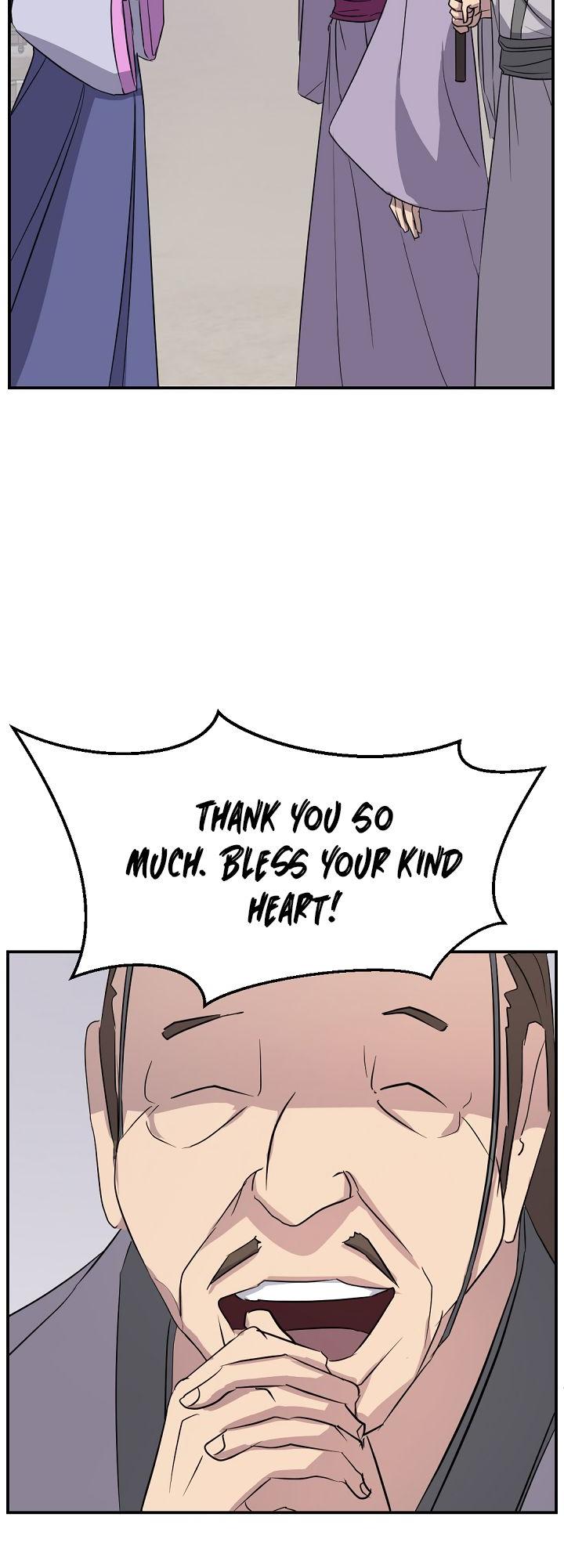 Immortal, Invincible Chapter 86 page 21 - Chapter 86