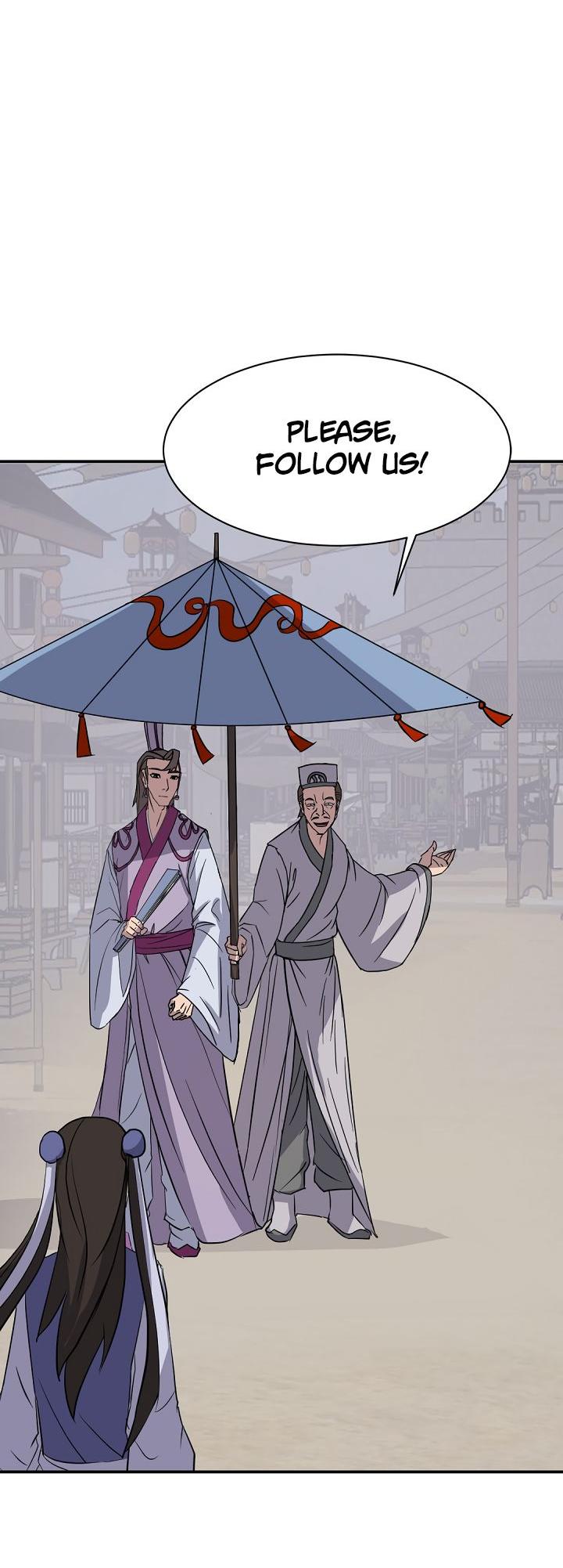 Immortal, Invincible Chapter 86 page 22 - Chapter 86